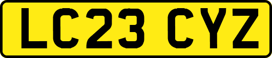 LC23CYZ