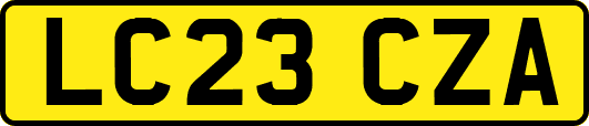 LC23CZA
