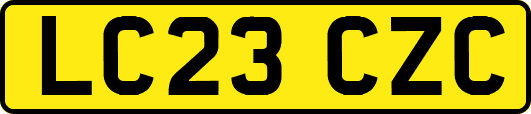 LC23CZC