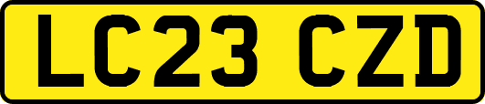 LC23CZD
