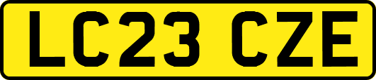 LC23CZE