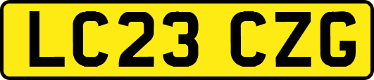 LC23CZG