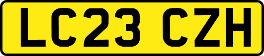 LC23CZH