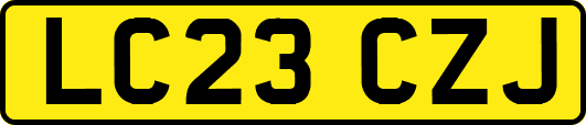 LC23CZJ
