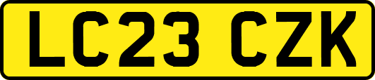 LC23CZK