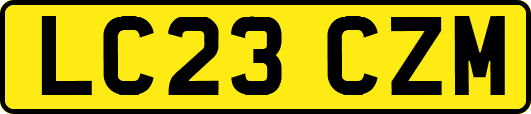 LC23CZM