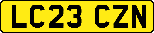 LC23CZN