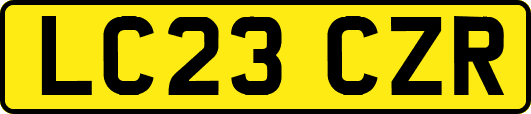 LC23CZR