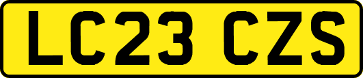 LC23CZS