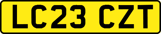 LC23CZT