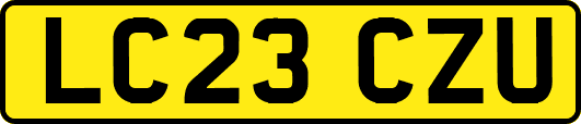LC23CZU