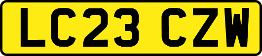LC23CZW