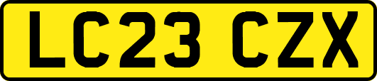 LC23CZX