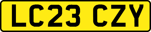 LC23CZY