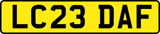 LC23DAF