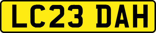 LC23DAH