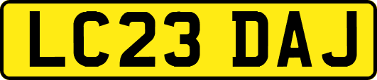 LC23DAJ