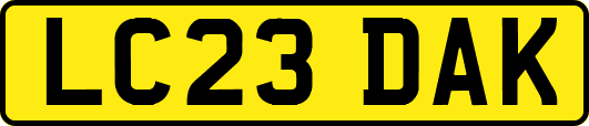 LC23DAK