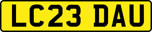 LC23DAU