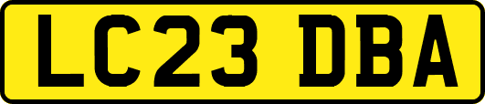 LC23DBA