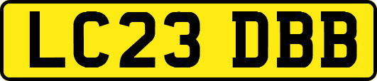 LC23DBB