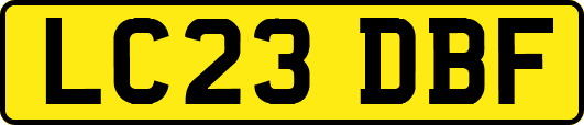 LC23DBF