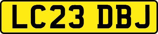 LC23DBJ