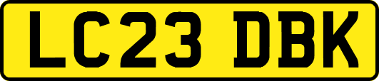 LC23DBK