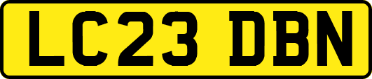 LC23DBN