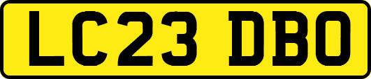 LC23DBO