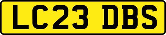 LC23DBS