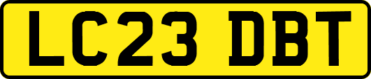 LC23DBT