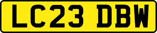 LC23DBW