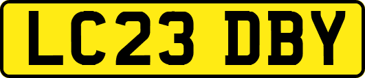 LC23DBY
