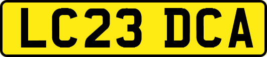 LC23DCA