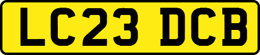 LC23DCB