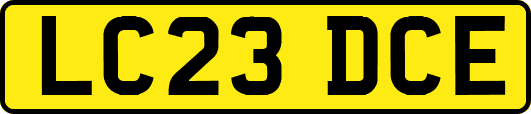 LC23DCE