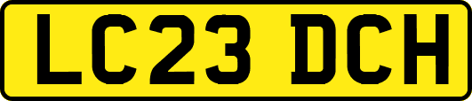 LC23DCH