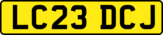 LC23DCJ