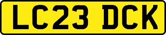 LC23DCK