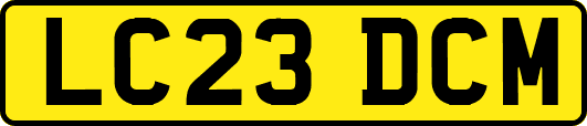 LC23DCM