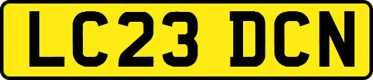 LC23DCN