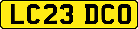 LC23DCO