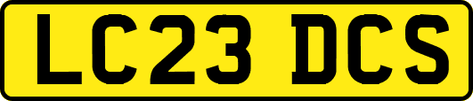 LC23DCS