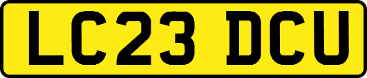 LC23DCU