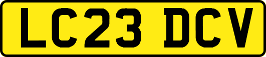 LC23DCV