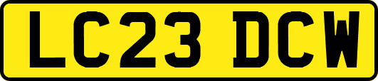 LC23DCW