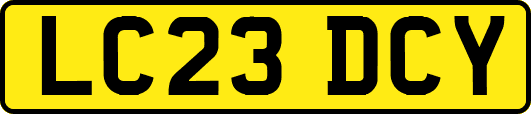 LC23DCY