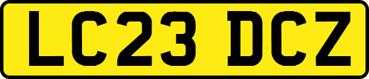LC23DCZ