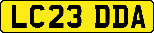 LC23DDA